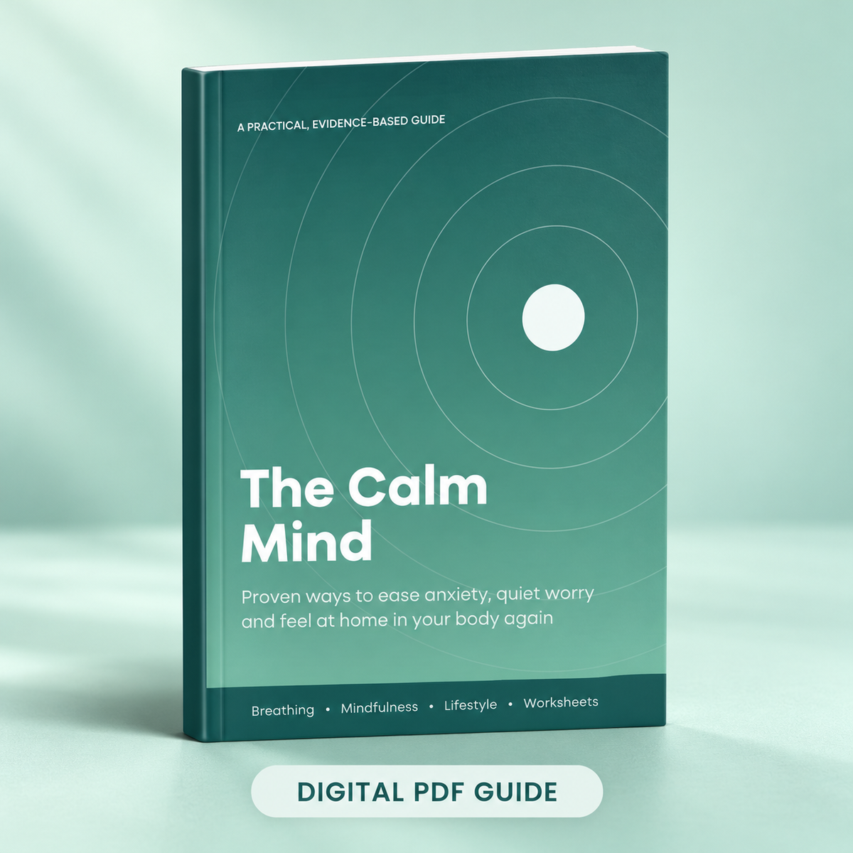 The Calm Mind