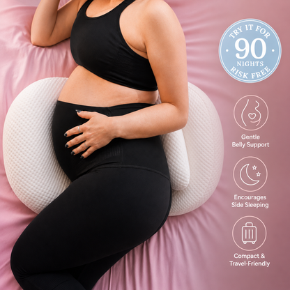 Maternity Pillow