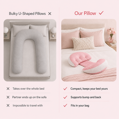 Maternity Pillow