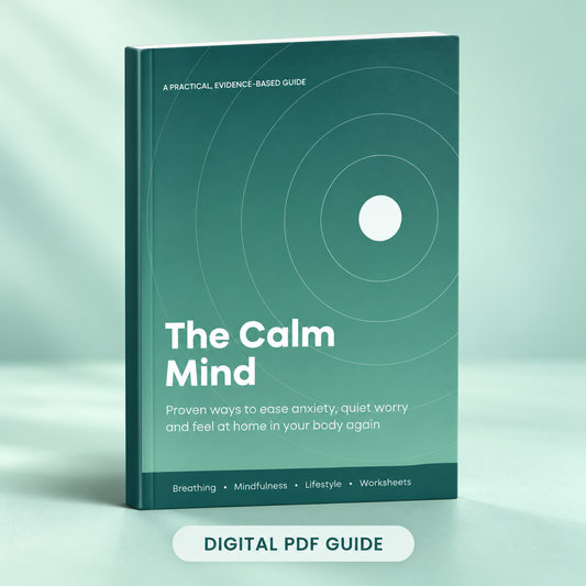 The Calm Mind
